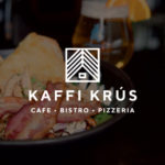 Kaffi Krús – Cafe – Bistro – Pizzeria
