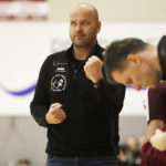 Patrekur Jóhannesson.