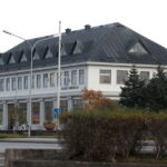 Ráðhús Árborgar.