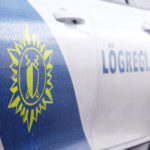 Harður árekstur í Skógum