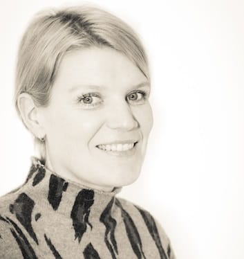 Helga María Pálsdóttir.