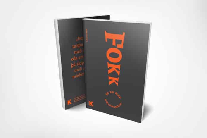 Fokk - ég er með krabbamein!