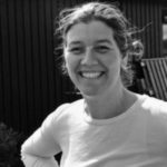 Rósa Hlín Óskarsdóttir.