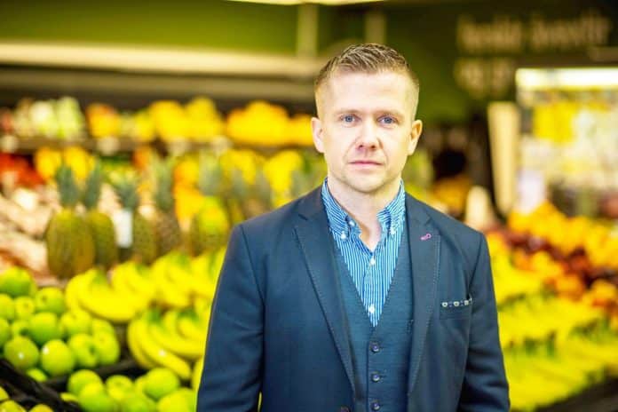 Gunnar Egill Sigurðsson.