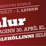 20190506 S-Valur OD kk Úrslit – Netborði