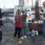 Davíð Art á Vori í Árborg