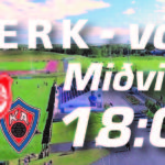 20190605 S-ÞórKA PD kvk – Netborði