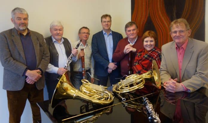 Diddú og drengirnir