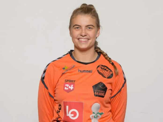 Henriette Østergaard