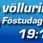 20190719 Fylkir-S MB kvk – Netborði