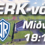 20190731 S-ÍR 2D kk – Netborði