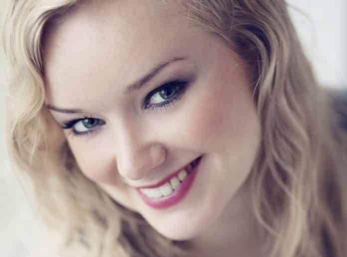 Lilja Guðmundsdóttir