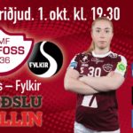 20191001 S-Fylkir G66 kvk