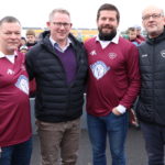 Bennavöllur vígður