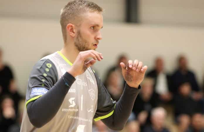 Einar Baldvin Baldvinsson