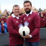 Valli Reynis og Gaui Tobba