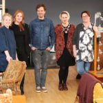 BrimRót í Gimli á Stokkseyri