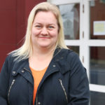 Elín Birna Bjarnfinnsdóttir