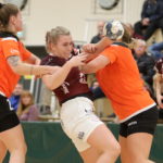 Elín Krista Sigurðardóttir