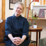 Guðbjörg Eva Guðbjartsdóttir