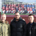 Ingþór Sævar og Jón