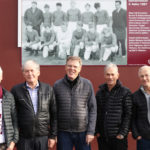 Íslandsmeistarar í 2 flokki 1967