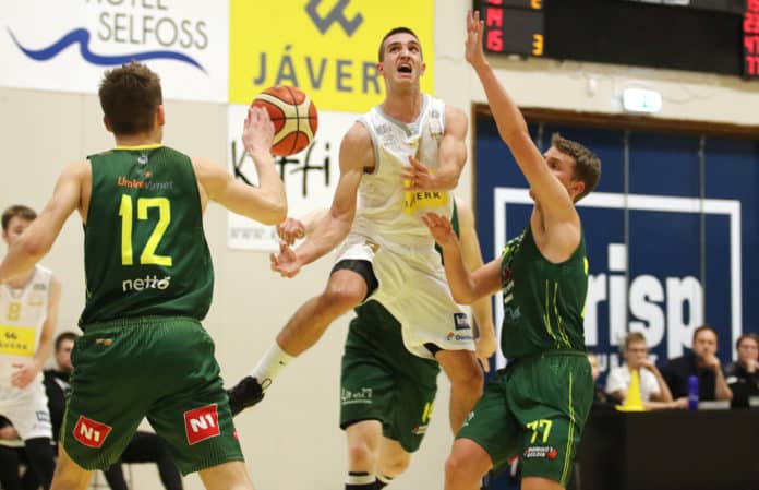 Kristijan Vladovic 281019