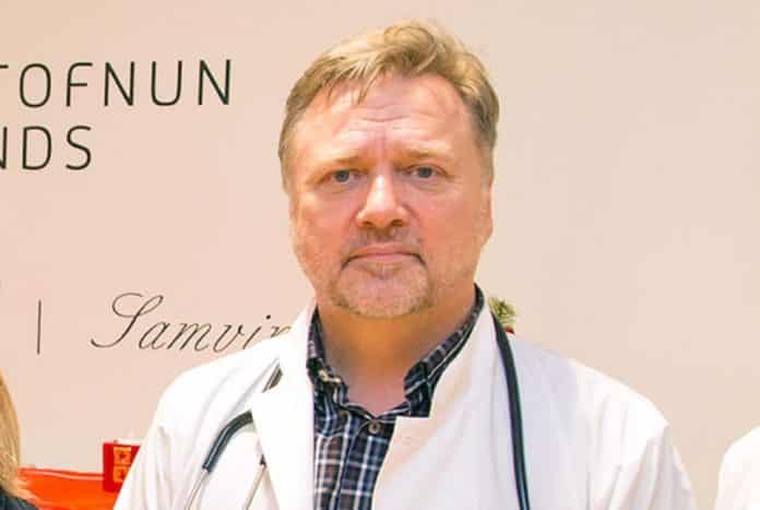 Sigurður Böðvarsson