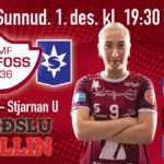 20191201 S-Stjarnan U G66 kvk