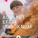 Eyrarrósin-300x410px