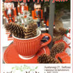 Litla garðbúðin Jól