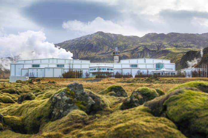 Nesjavallavirkjun (2)