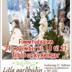 jolakvold-sjafnar-nov19