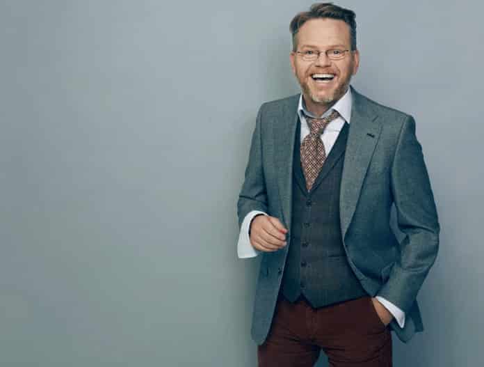 Gunnar Helgason promo