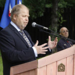 Pétur Sveinbjarnarson