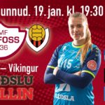 20200119 S-Víkingur G66 kvk
