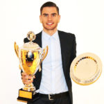 Halldór Garðar Hermannsson