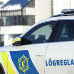 Lögreglan