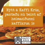 kaffikrus