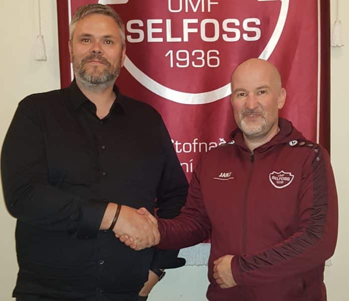 Björgvin og Ófeigur