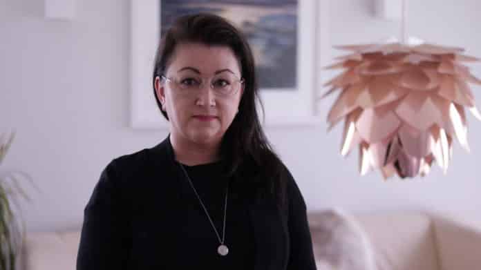 Dagný Jóhannsdóttir