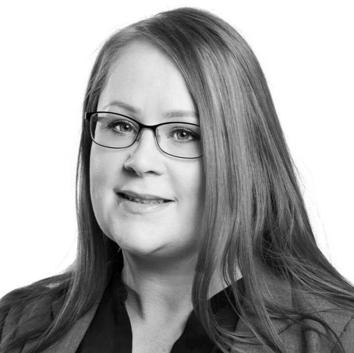 Sigríður Vilhjálmsdóttir