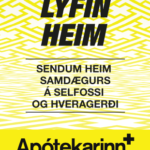 Apótekarinn