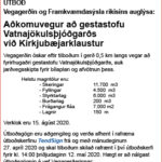 utbodsaugl 3 apr 2020