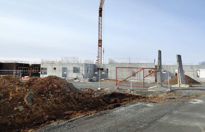 Leikskóli í Engjalandi