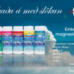 Mamma veit best – maí 2020