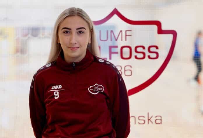 Rakel Guðjónsdóttir