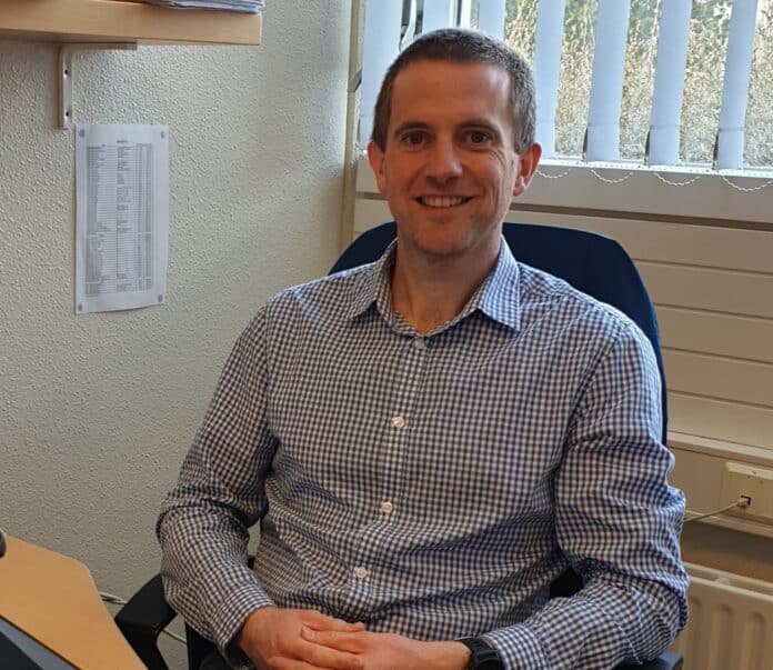 Sigursveinn Sigurðss