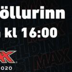 20200719 S-ÞórKA PMD kvk – Vefborði