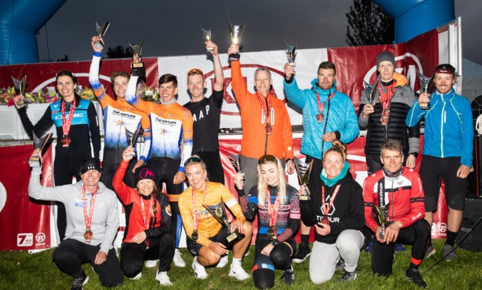 KIA Gullhringurinn 2020